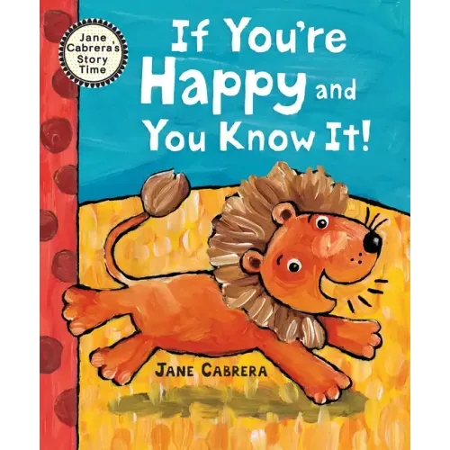 If You're Happy and You Know It
