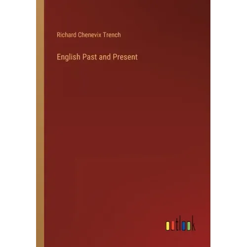 English Past and Present