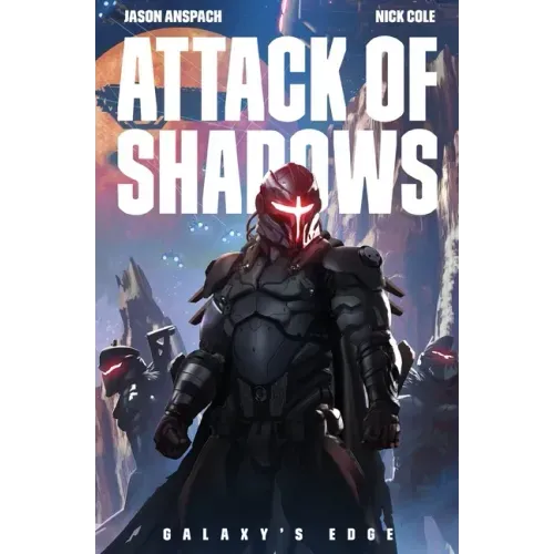 Attack of Shadows