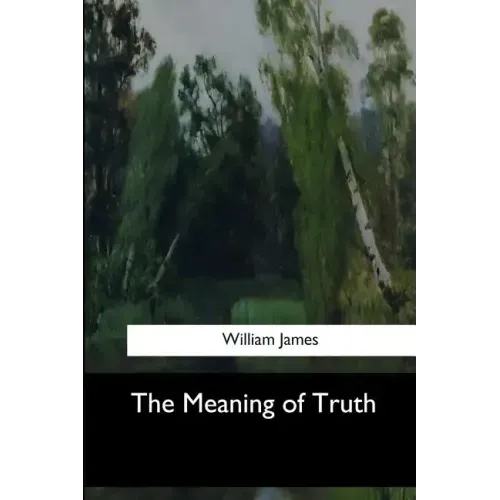 The Meaning of Truth