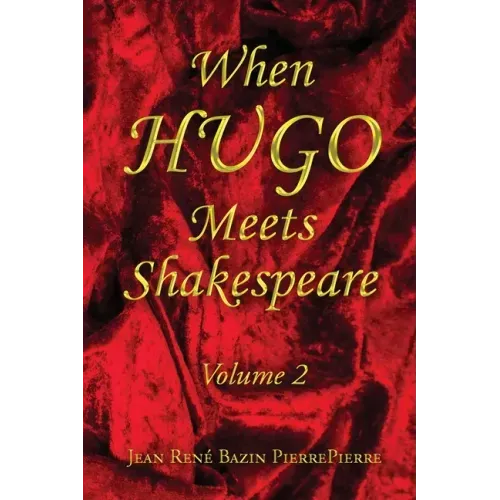 When HUGO Meets Shakespeare Vol 2
