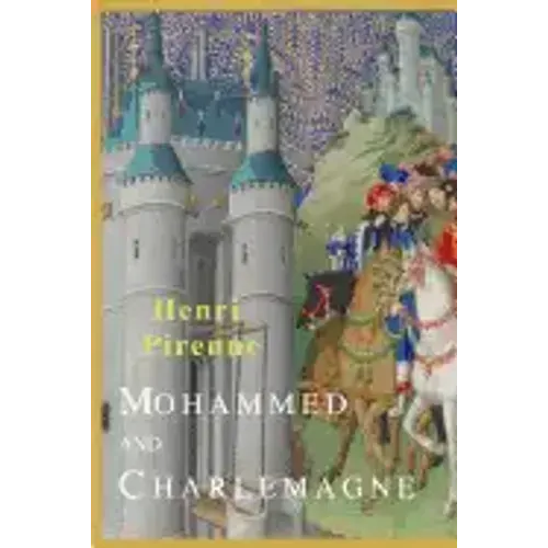 Mohammed and Charlemagne