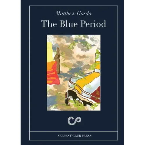 The Blue Period