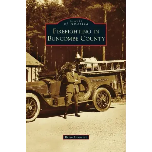 Firefighting in Buncombe County