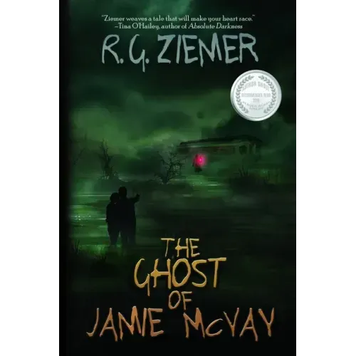 The Ghost of Jamie McVay