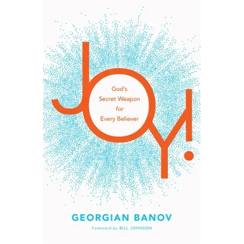 Joy!