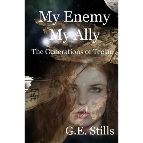 My Enemy, My Ally