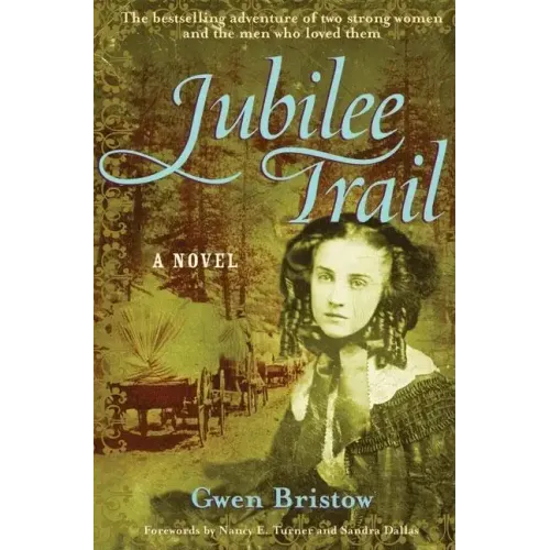 Jubilee Trail: Volume 3