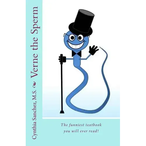 Verne the Sperm