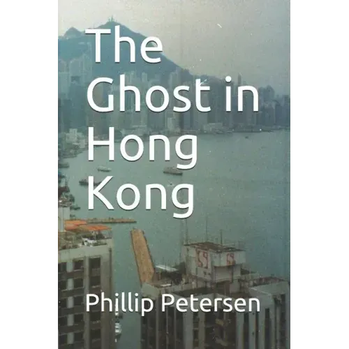 The Ghost in Hong Kong