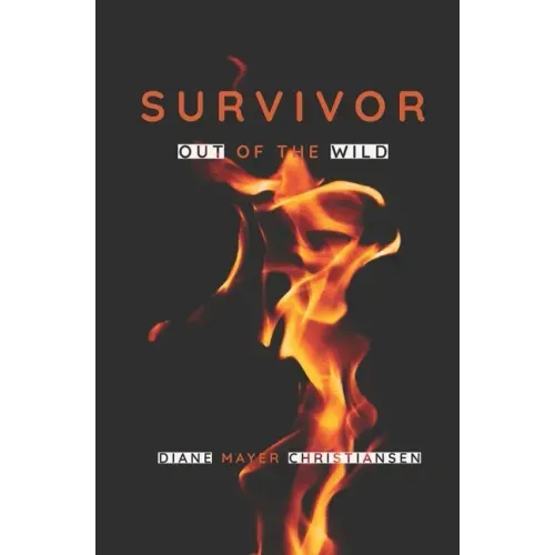 Survivor: Out of the wild