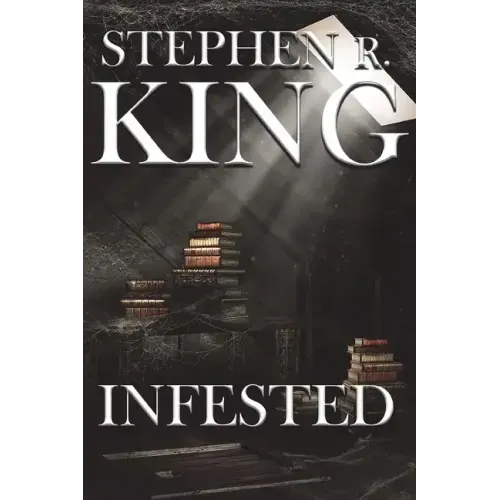 Infested
