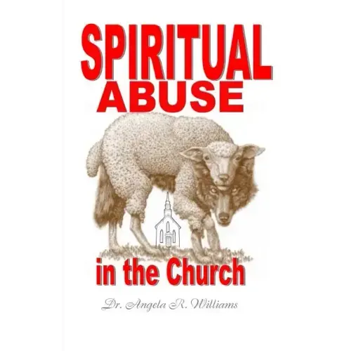 Spiritual Abuse in the Church