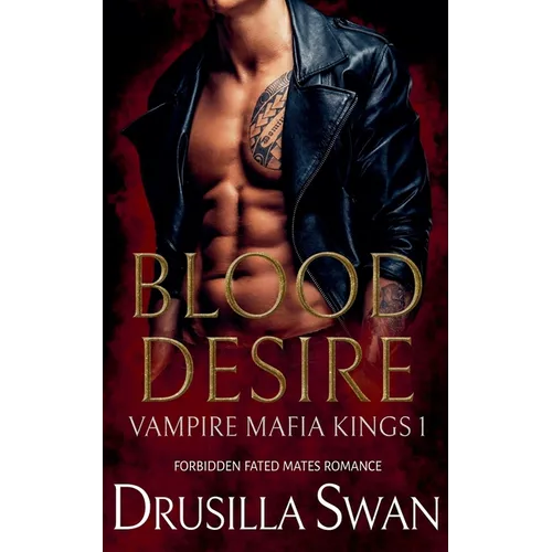 Blood Desire
