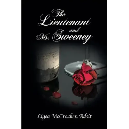 The Lieutenant and Ms. Sweeney