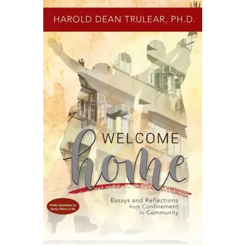 Welcome Home