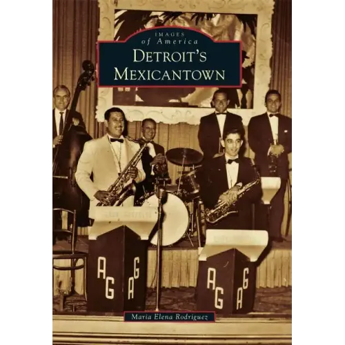 Detroit's Mexicantown