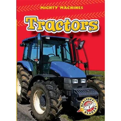 Tractors