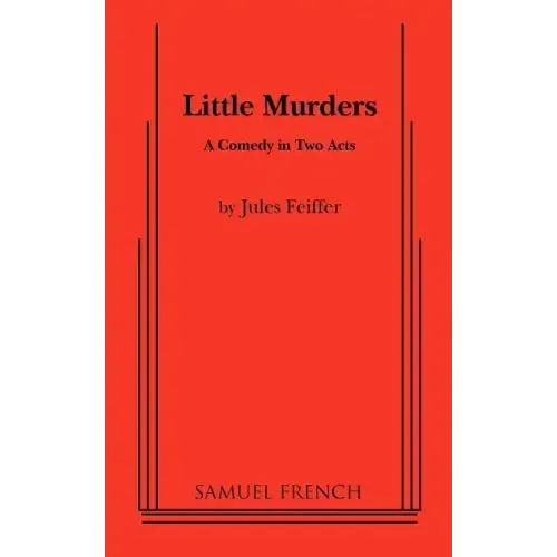 Little Murders