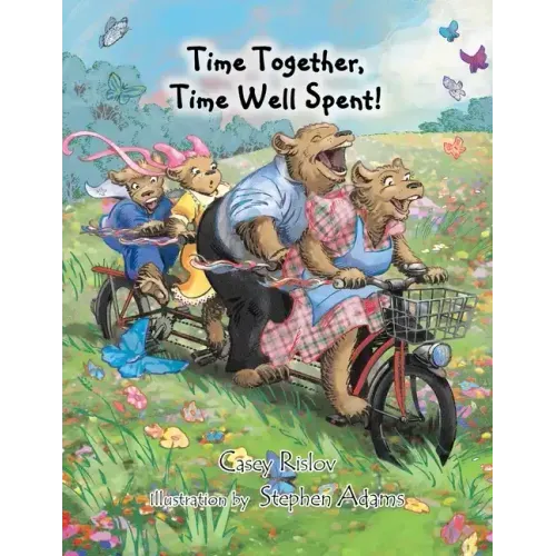 Time Together, Time Well Spent!