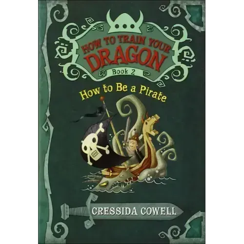 How to Be a Pirate
