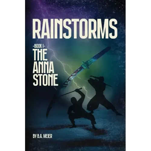 Rainstorms