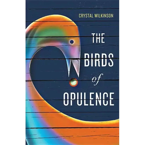 The Birds of Opulence