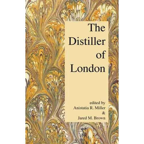 The Distiller of London