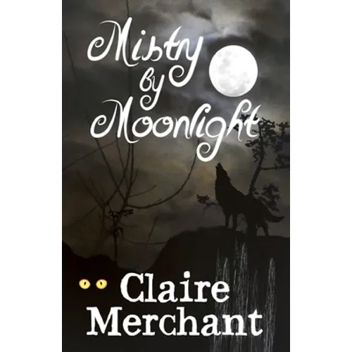 Mistry by Moonlight
