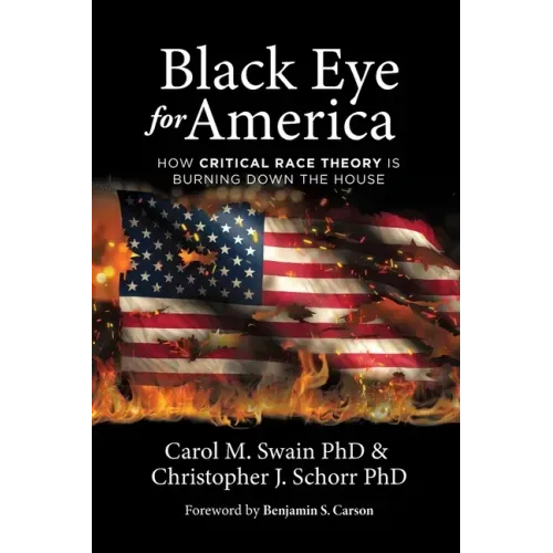 Black Eye for America