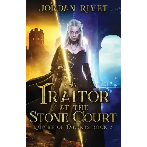 A Traitor at the Stone Court
