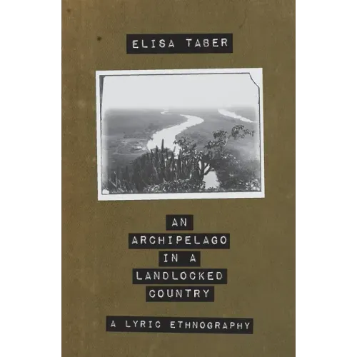 An Archipelago in a Landlocked Country