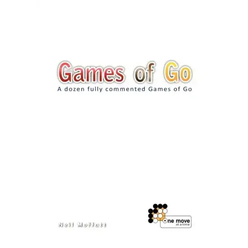 Games of Go