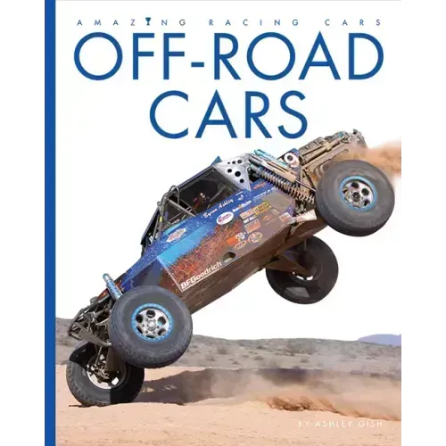 Off-Road Cars