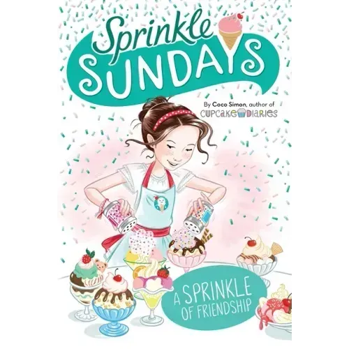A Sprinkle of Friendship