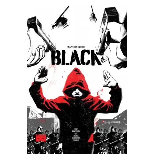 Black Volume 1