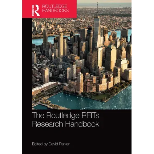 The Routledge Reits Research Handbook
