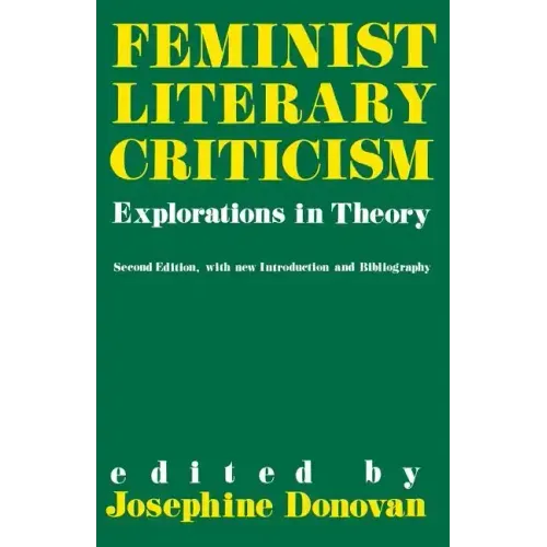 Feminist Literary Criticism-Pa