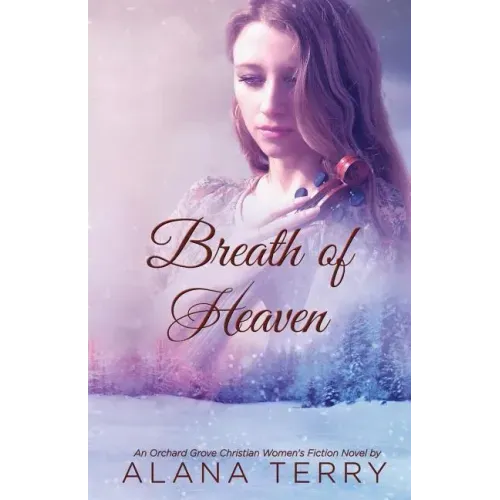 Breath of Heaven