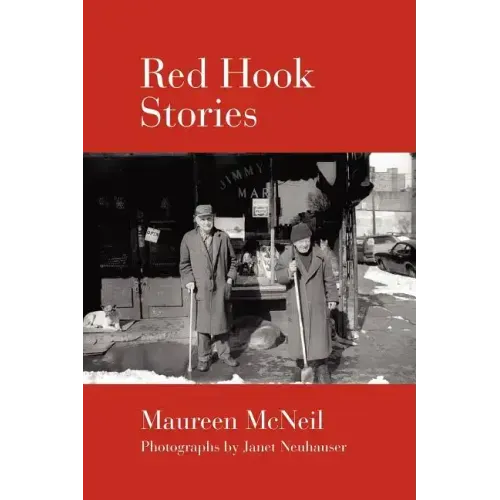 Red Hook Stories