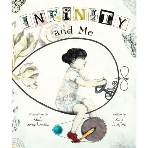 Infinity and Me