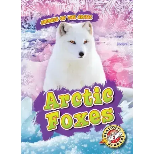 Arctic Foxes