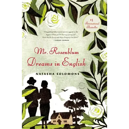 Mr. Rosenblum Dreams in English