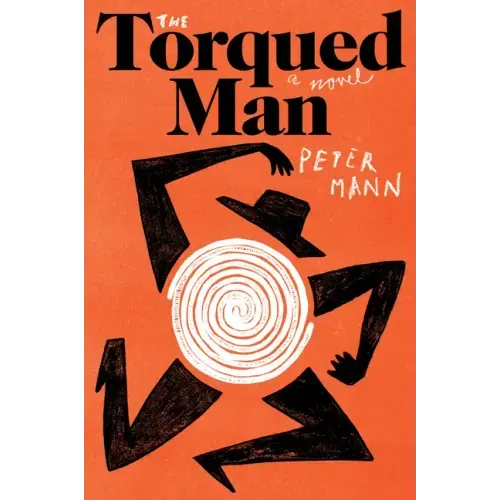 The Torqued Man