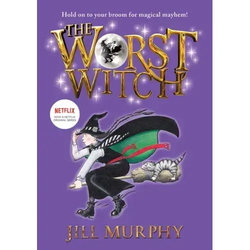 Worst Witch: #1