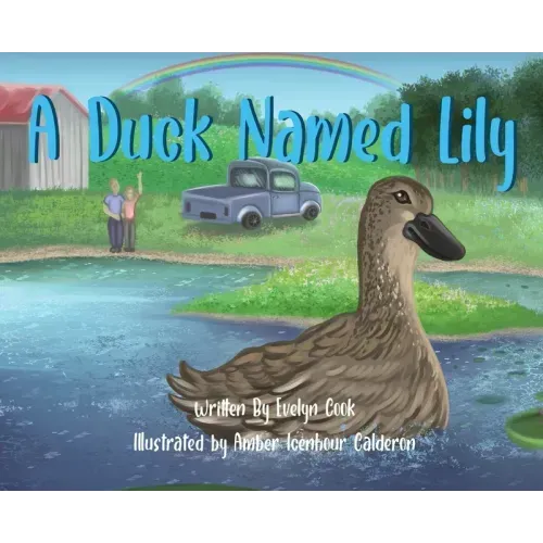 A Duck Named Lily