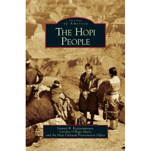 Hopi People