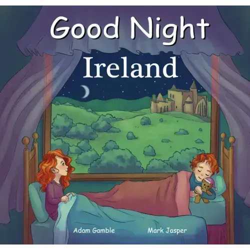 Good Night Ireland