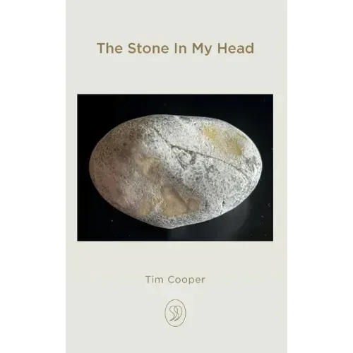 The Stone In My Head