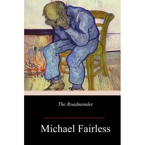 The Roadmender